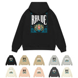 Rhude Hoodie