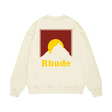 Rhude Sweatshirt