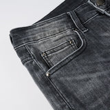 Men Trendy Jeans