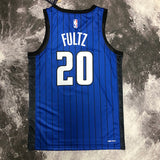 NBA Jerseys season 23, Magic, Flyer No. 20, Fultz