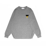 RHUDE Long Sleeve T-Shirt