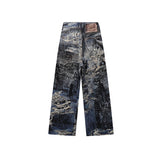 Mens jeans