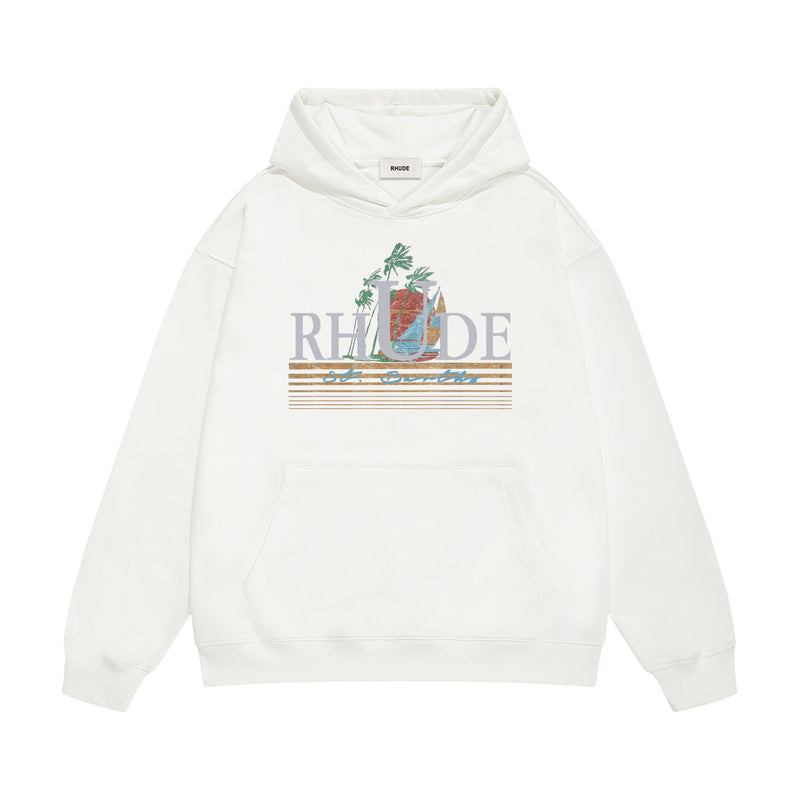 Rhude Hoodie