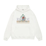 Rhude Hoodie