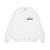Rhude sweatshirt