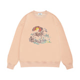 Rhude sweatshirt