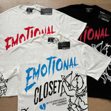 Mixed Emotion T-Shirt