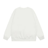 Casablanca Crew Neck Sweatshirt