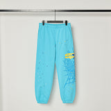 Sp5der Sweatpants