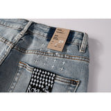 ksubi denim shorts