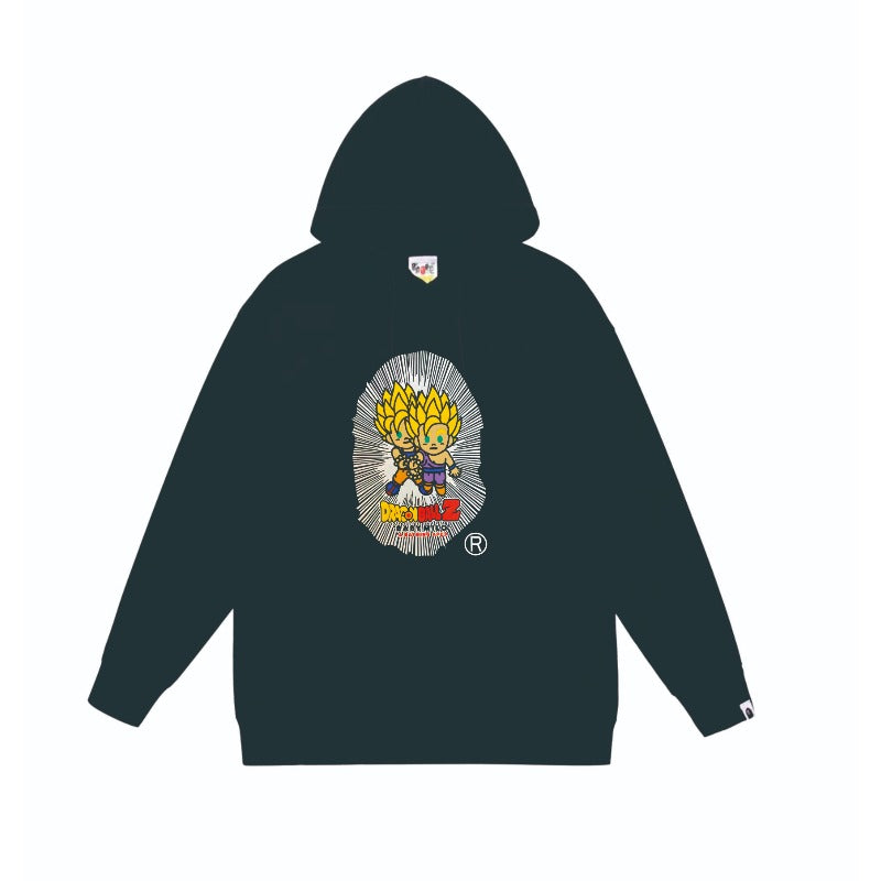 Bathing ape Hoodie