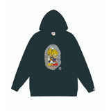 Bathing ape Hoodie