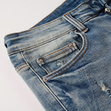 Men Trendy Jeans