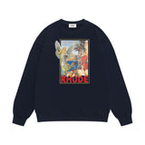 Rhude Sweatshirt