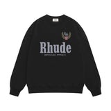 Rhude Sweatshirt