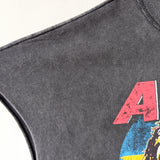 Men Vintage Vest