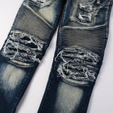 Men Trendy Jeans