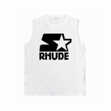 Rhude Tank T Shirts