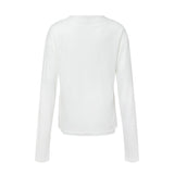 Men long sleeved shirt retro bottom shirt pure color silm deconstructed pleated men's