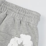 Denim Tears T Shirt Shorts Loose Short Sleeve T-shirt Casual Shorts Suit (Options need to be purchased separately)