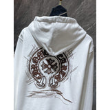 chh hoodie