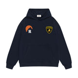 Rhude Hoodie