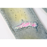 ami  jeans