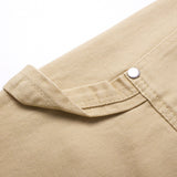 Rhude Shorts Letter Embroidered Casual Sports Shorts