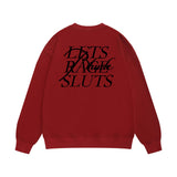 Rhude sweatshirt