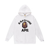Bathing ape Hoodie