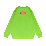 RHUDE Long Sleeve T-Shirt