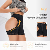 Women Butt Lifter Shapewear Hi-Waist Shapewear Underwear   Practicality