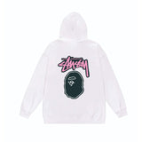 Bathing ape Hoodie