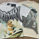 Mixed Emotion T-Shirt