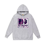 Bathing ape Hoodie