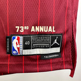 NBA Jerseys 24 season, All-Star, Red No. 8, Kobe Bryant