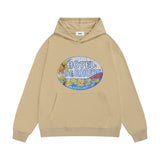 Rhude Hoodie