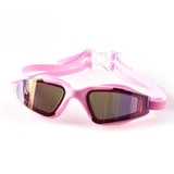 Swimming Goggles waterproof and anti-fog swimming goggles