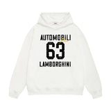 Rhude Hoodie
