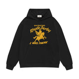 Rhude Hoodie