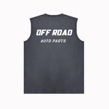 Rhude Tank T Shirts