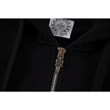 chh hoodie