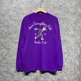 Amiri long sleeve shirts bowling print