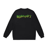 Bathing ape Crew neck sweatshirt