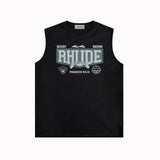 Rhude Tank T Shirts