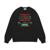 Rhude sweatshirt