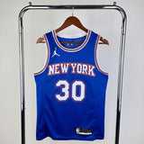 NBA Jerseys Season 21, Knicks, Flyers Limited No. 30, Randall