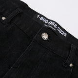 LOSTSHDWS Jeans