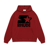 Rhude Hoodie