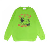 RHUDE Long Sleeve T-Shirt